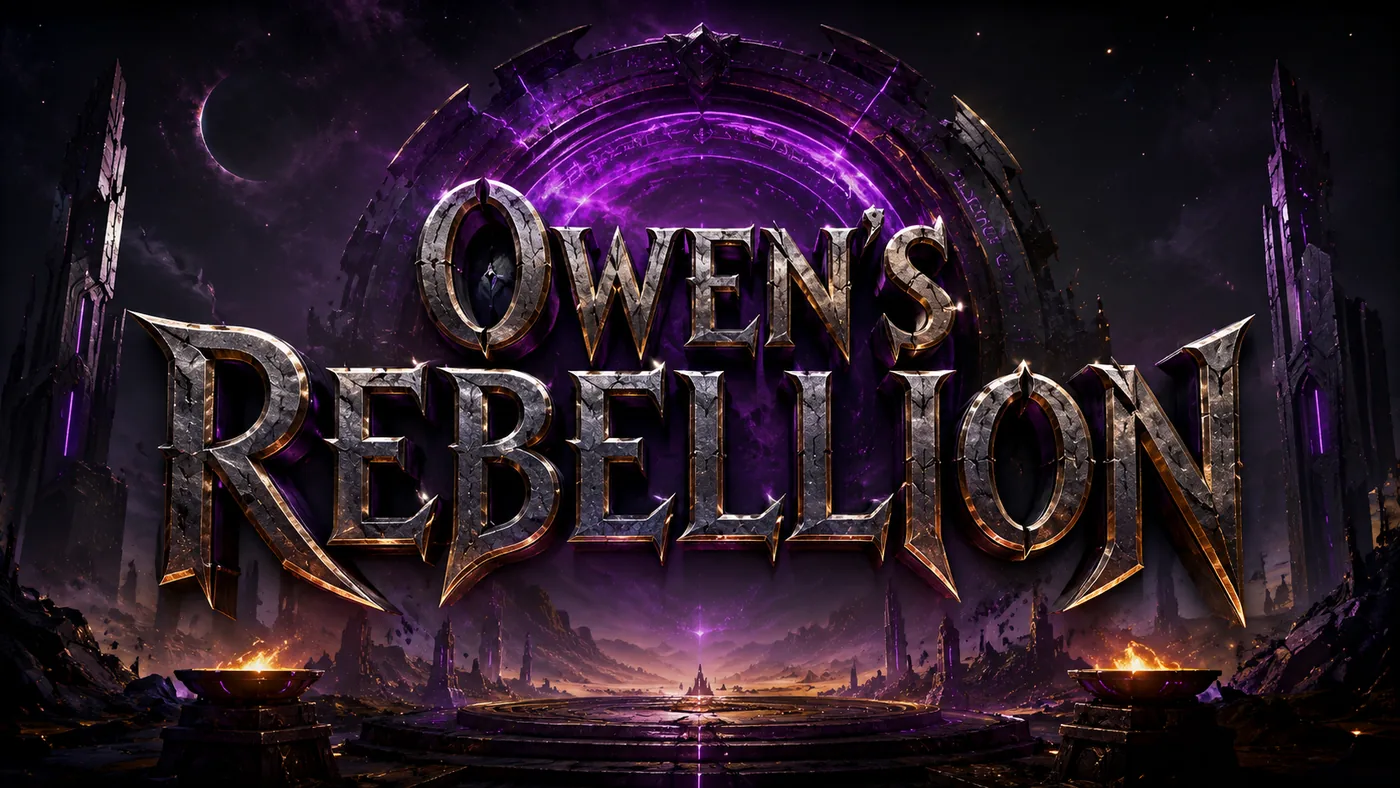 Owen's Rebellion