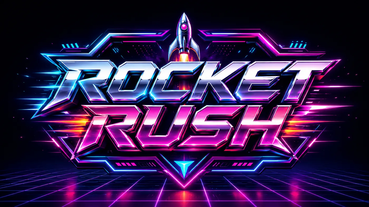 Rocket Rush